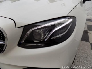 Mercedes-Benz E 400d/AMG-Line/4-M/PANO/ 2019