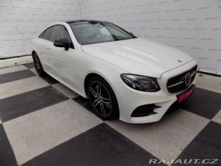 Mercedes-Benz E 400d/AMG-Line/4-M/PANO/ 2019