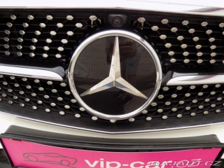 Mercedes-Benz E 400d/AMG-Line/4-M/PANO/ 2019