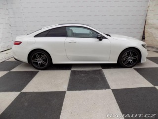 Mercedes-Benz E 400d/AMG-Line/4-M/PANO/ 2019