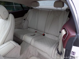 Mercedes-Benz E 400d/AMG-Line/4-M/PANO/ 2019