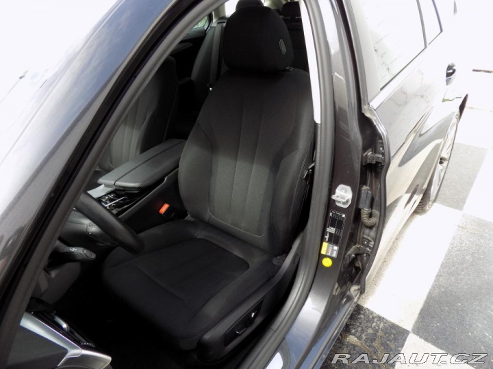 BMW 5 530e/xDrive/Full-LED/DPH/ 2021