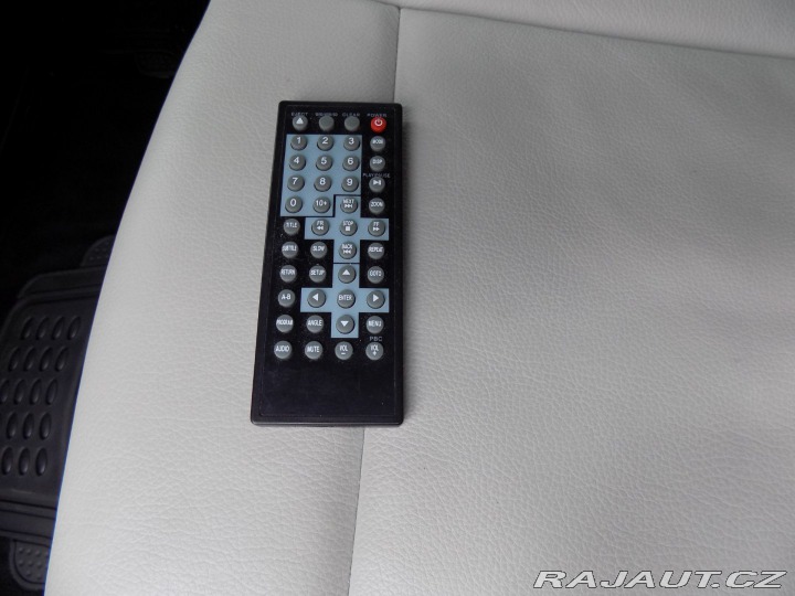 Mercedes-Benz V 250d/4-Matic/Long/Webasto 2015