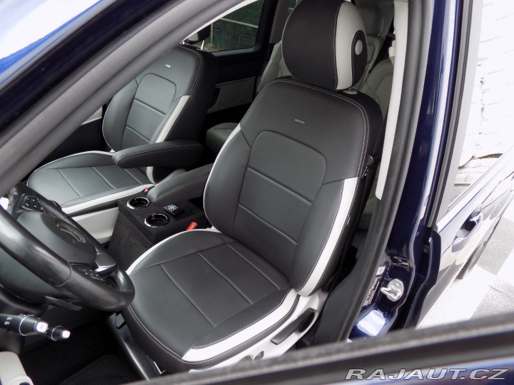 Mercedes-Benz V 250d/4-Matic/Long/Webasto 2015