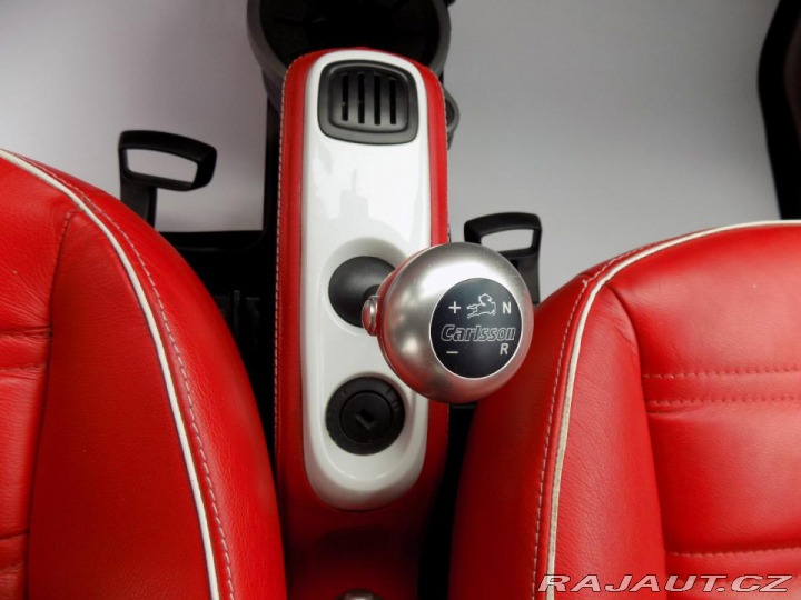 Smart Fortwo 1.0i/Carlsson/CK10/NAVI/ 2013