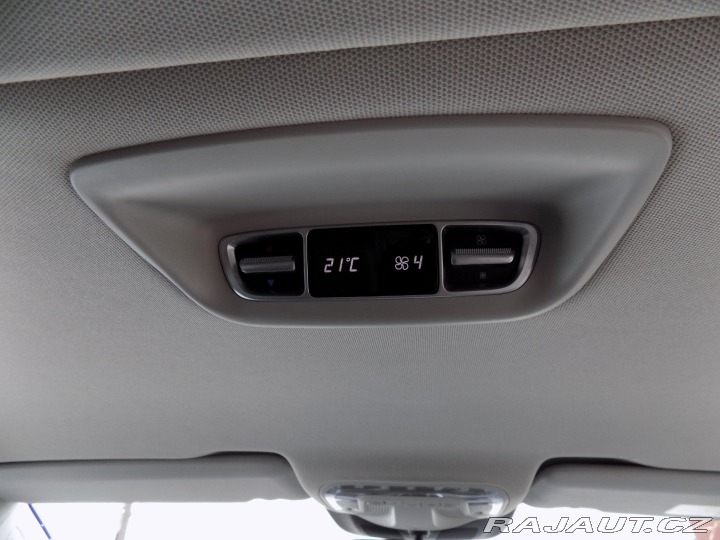 Mercedes-Benz V 250d/4-Matic/Long/Webasto 2015