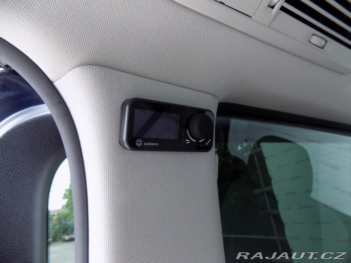 Mercedes-Benz V 250d/4-Matic/Long/Webasto 2015