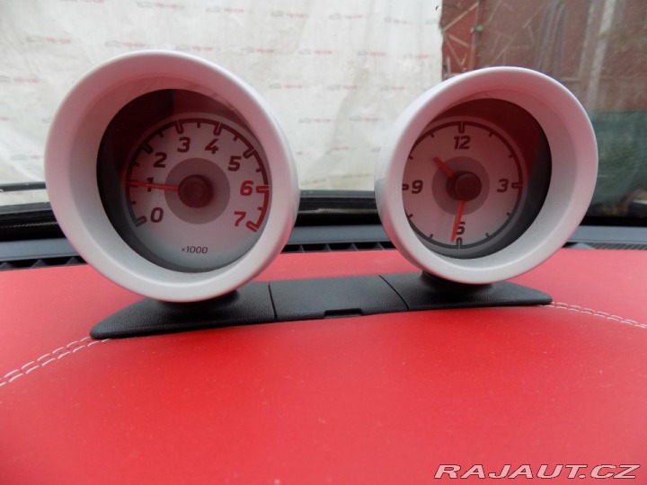 Smart Fortwo 1.0i/Carlsson/CK10/NAVI/ 2013