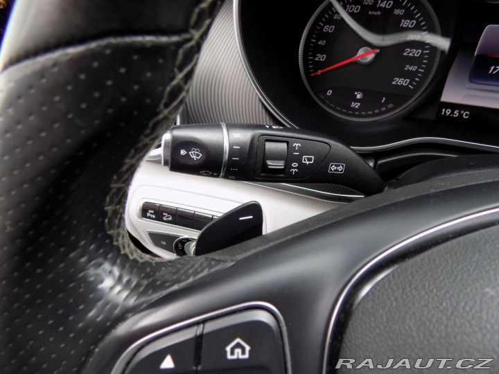 Mercedes-Benz V 250d/4-Matic/Long/Webasto 2015