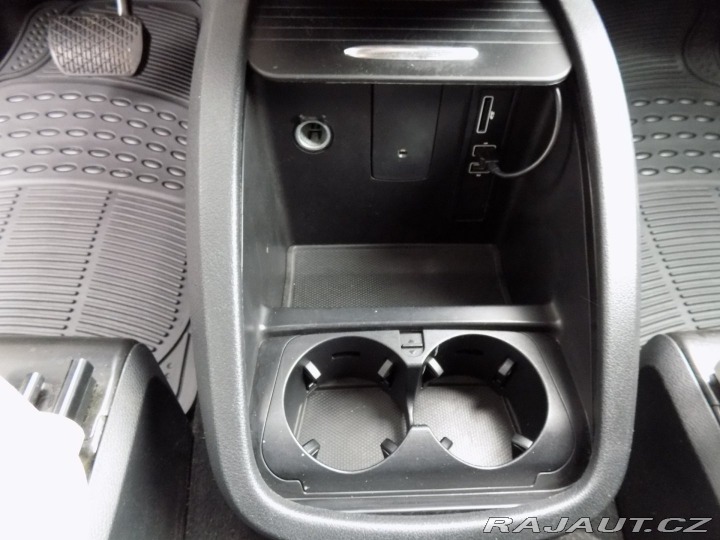 Mercedes-Benz V 250d/4-Matic/Long/Webasto 2015