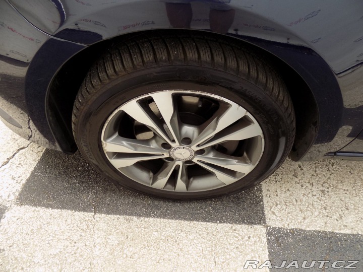 Mercedes-Benz V 250d/4-Matic/Long/Webasto 2015