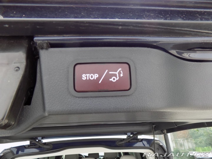 Mercedes-Benz V 250d/4-Matic/Long/Webasto 2015