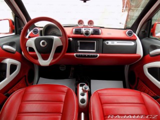 Smart Fortwo 1.0i/Carlsson/CK10/NAVI/ 2013
