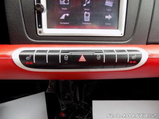 Smart Fortwo 1.0i/Carlsson/CK10/NAVI/ 2013
