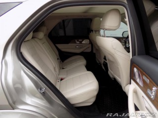 Mercedes-Benz GLE 400d/AMG-Line/4-M/Full-Le 2022