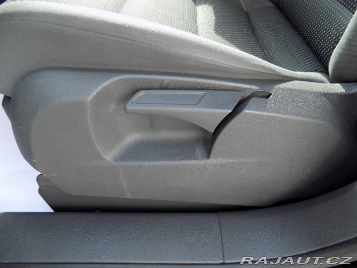 Volkswagen Touran 1.6TDI/Comfortline/Klima/ 2014