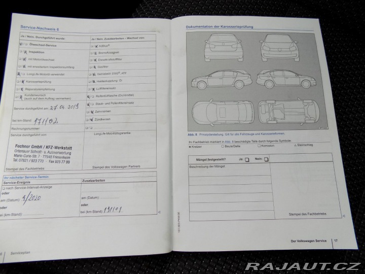 Volkswagen Touran 1.6TDI/Comfortline/Klima/ 2014