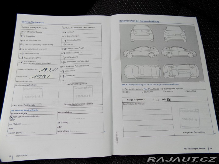 Volkswagen Touran 1.6TDI/Comfortline/Klima/ 2014