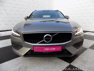 Volvo V60 2.0 D4/Momentum/Full-LED/ 2019