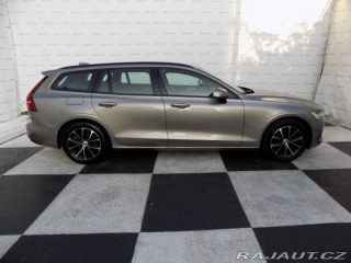 Volvo V60 2.0 D4/Momentum/Full-LED/ 2019