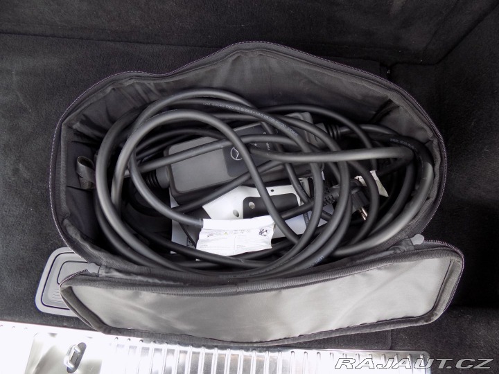 Mercedes-Benz E E 300de/Plug-in/EQ Power/ 2019