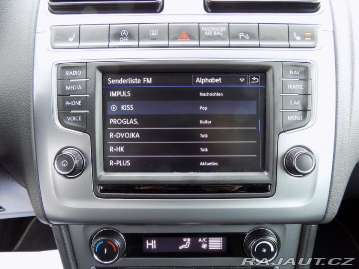 Volkswagen Polo 1.4TDI/AllStar/Full-LED/N 2017