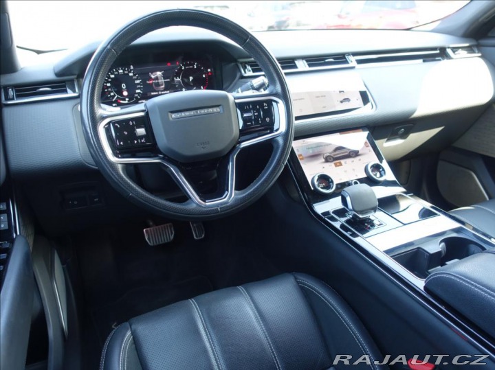 Land Rover Range Rover Velar 3,0 D300 R-Dynamic SE,1.m 2021