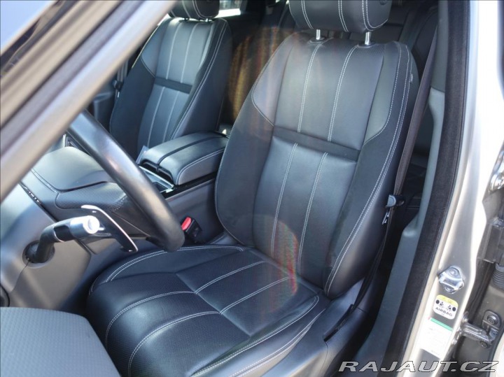 Land Rover Range Rover Velar 3,0 D300 R-Dynamic SE,1.m 2021