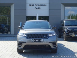Land Rover Range Rover Velar 3,0 D300 R-Dynamic SE,1.m 2021