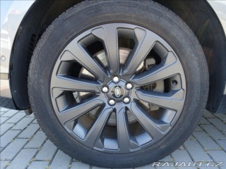 Land Rover Range Rover Velar 3,0 D300 R-Dynamic SE,1.m 2021
