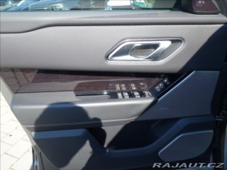 Land Rover Range Rover Velar 3,0 D300 R-Dynamic SE,1.m 2021