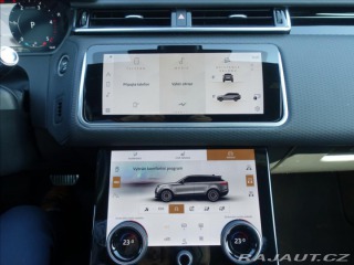 Land Rover Range Rover Velar 3,0 D300 R-Dynamic SE,1.m 2021