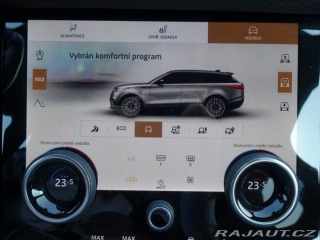 Land Rover Range Rover Velar 3,0 D300 R-Dynamic SE,1.m 2021