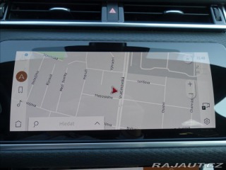 Land Rover Range Rover Velar 3,0 D300 R-Dynamic SE,1.m 2021