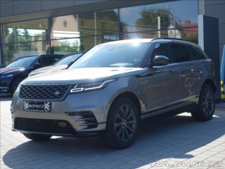 Land Rover Range Rover Velar 3,0 D300 R-Dynamic SE,1.m 2021
