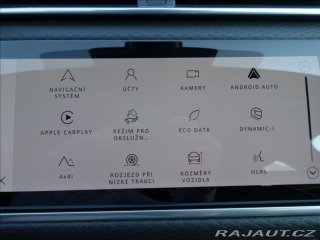 Land Rover Range Rover Velar 3,0 D300 R-Dynamic SE,1.m 2021