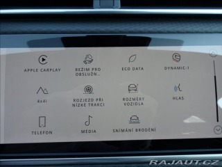 Land Rover Range Rover Velar 3,0 D300 R-Dynamic SE,1.m 2021