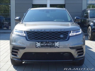 Land Rover Range Rover Velar 3,0 D300 R-Dynamic SE,1.m 2021