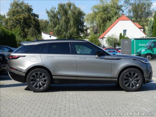 Land Rover Range Rover Velar 3,0 D300 R-Dynamic SE,1.m 2021