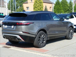 Land Rover Range Rover Velar 3,0 D300 R-Dynamic SE,1.m 2021