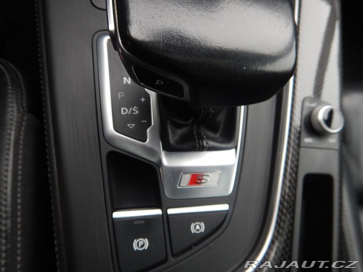 Audi S5 SPORTBACK 3.0 TFSI V6 QUA 2017