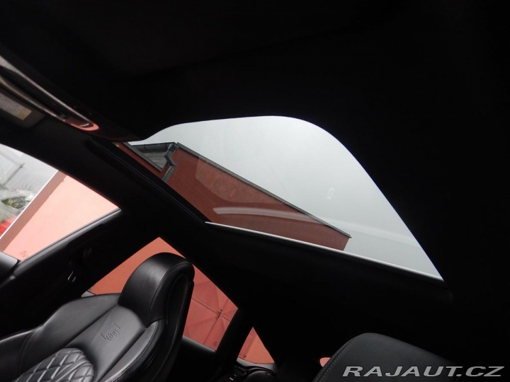 Audi S5 SPORTBACK 3.0 TFSI V6 QUA 2017