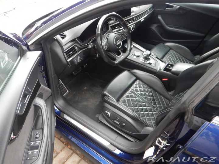 Audi S5 SPORTBACK 3.0 TFSI V6 QUA 2017
