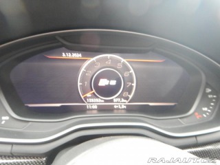 Audi S5 SPORTBACK 3.0 TFSI V6 QUA 2017