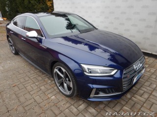 Audi S5 SPORTBACK 3.0 TFSI V6 QUA 2017