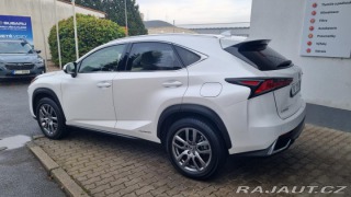 Lexus Ostatní modely NX 300h Prestyge Safety CZ 2019