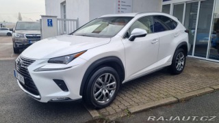 Lexus Ostatní modely NX 300h Prestyge Safety CZ 2019