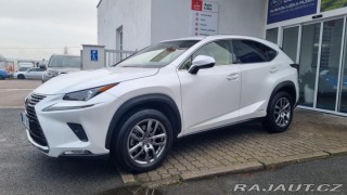 Lexus Ostatní modely NX 300h Prestyge Safety CZ 2019