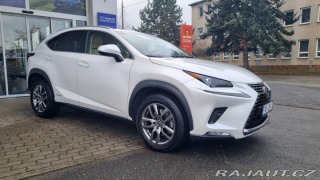 Lexus Ostatní modely NX 300h Prestyge Safety CZ 2019
