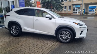 Lexus Ostatní modely NX 300h Prestyge Safety CZ 2019